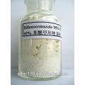 Alta qualidade Agroquímica / Fungicida Difenoconazol 95% TC 25% EC 10% WP 10% WDG CAS 119446-68-3